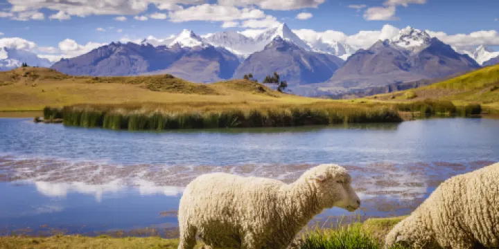 瓦斯卡蘭國家公園