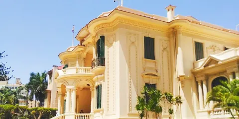 皇家珠寶博物館