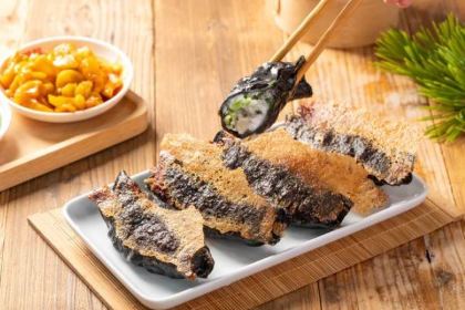 众品老方子锅贴甜沫(总店)