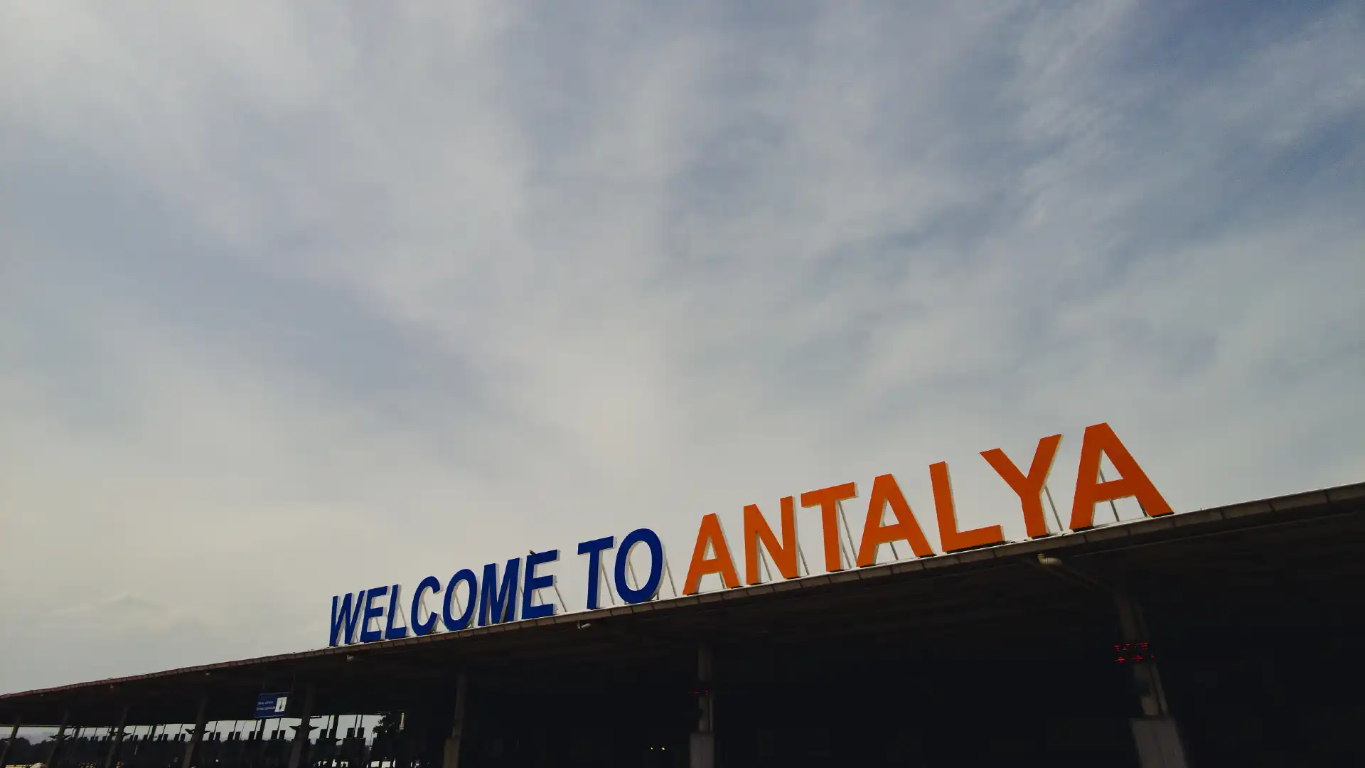 Hotels near Antalya Intl. Airport