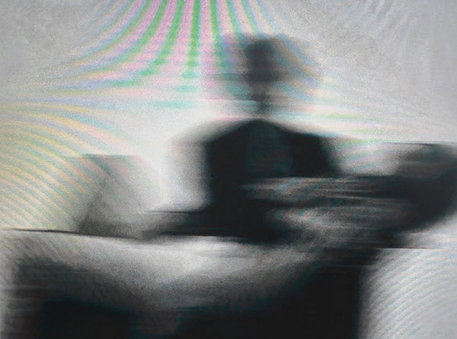 Anne Imhof: Cold Hope | Galerie Buchholz