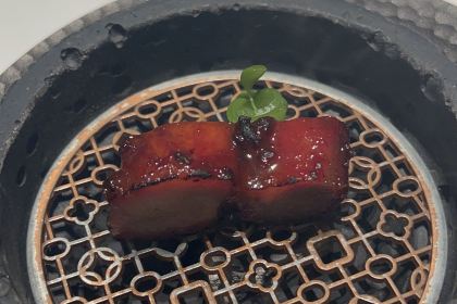 HWH CHAOZHOU CUISINE RESTAURANT