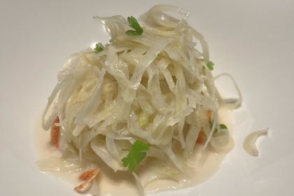 HUAIYANGXIAOYAN & QUYUANPLUS