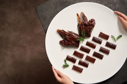 CHEN HOUSE·Champion Tower