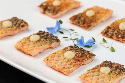 果然居 · 順德園林私房菜