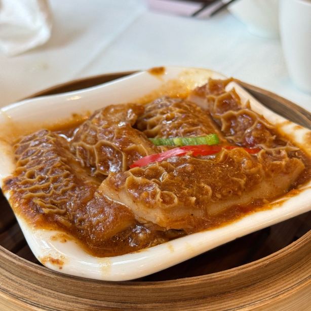 星洲沙爹王金钱肚