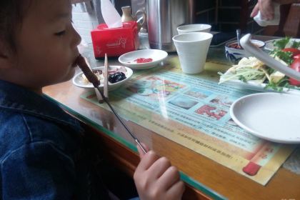 嘉汤一碗(中州路店)