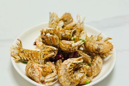 健跳小海鲜(人民路店)