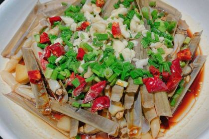 健眺小海鲜(临海后山店)