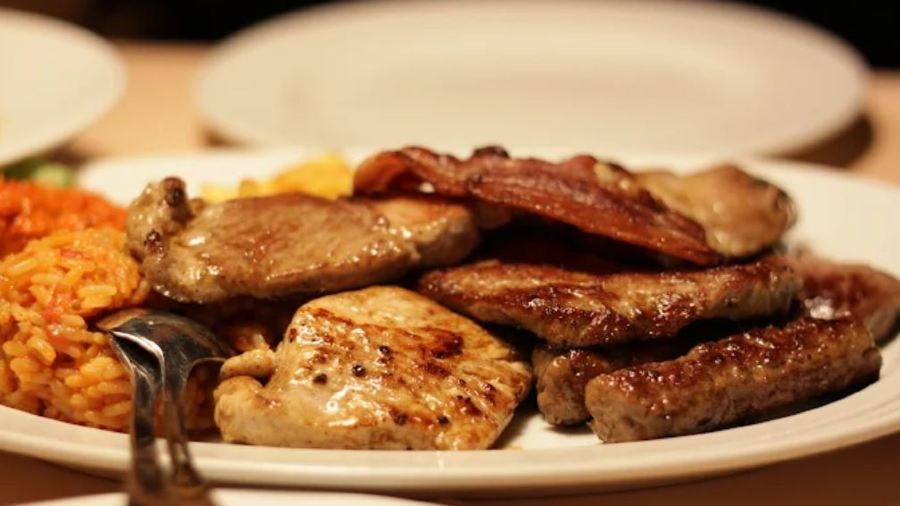 Restaurant Pils Corner