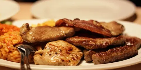 Restaurant Pils Corner