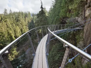 Cliffwalk