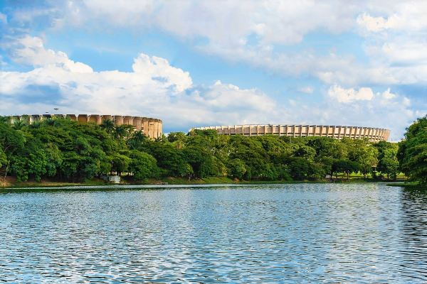 Рейсы по маршруту Rio de Janeiro - Belo Horizonte