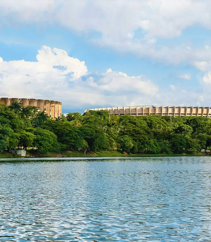 Belo Horizonte