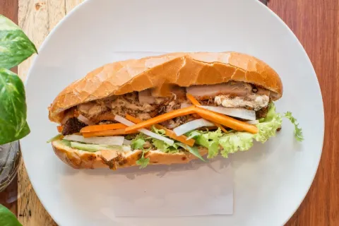 Banh Mi Phan