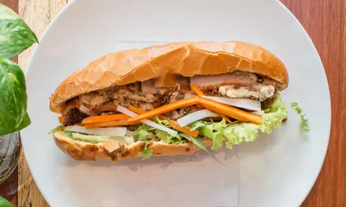 Banh Mi Phan