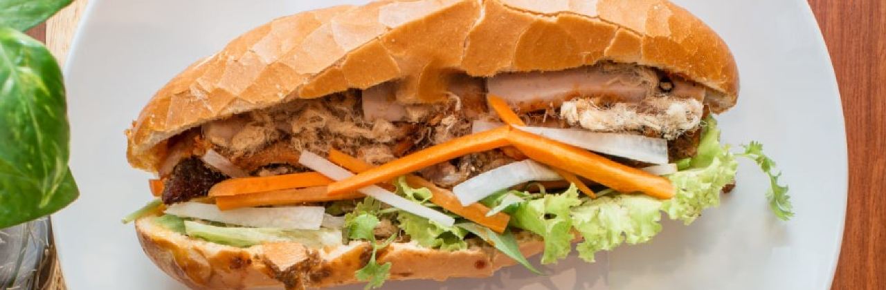 Banh Mi Phan