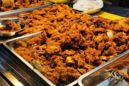 Wu ri biao suan xiang zhu niu pai(shui xiang kou dian)