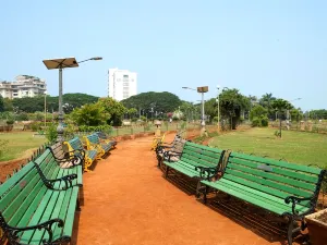 Hanging Gardens