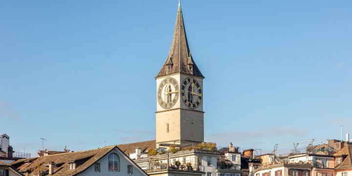 St. Peter's Church