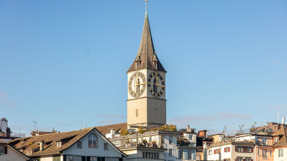 St. Peter's Church