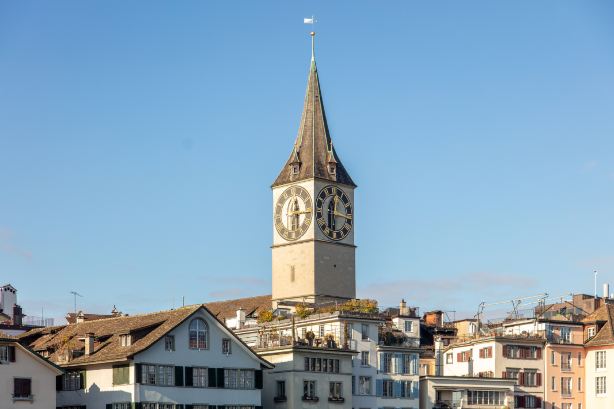 St. Peter's Church