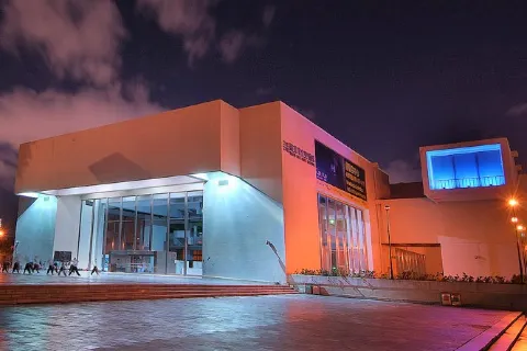 Museo di Belle Arti di Taipei