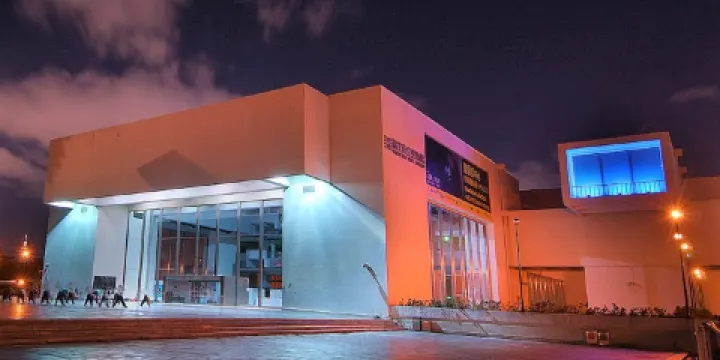 臺北市立美術館