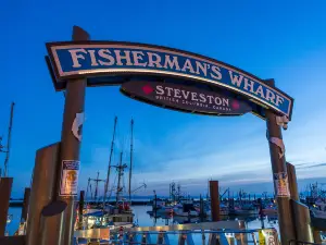 Popular Best Things to Do in Richmond
