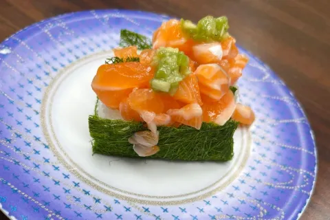 GATTENSUSHI
