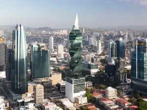 F&F Tower