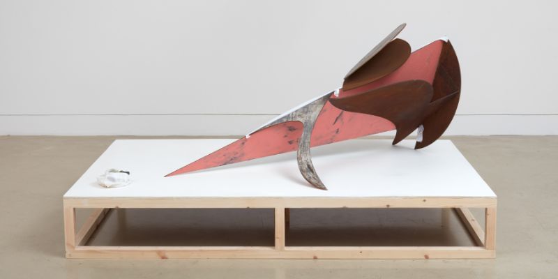 ‘An Axis of Abstraction’: Art in Cornwall and Yorkshire – Then and Now | The Tiled Hall at Leeds Art Gallery