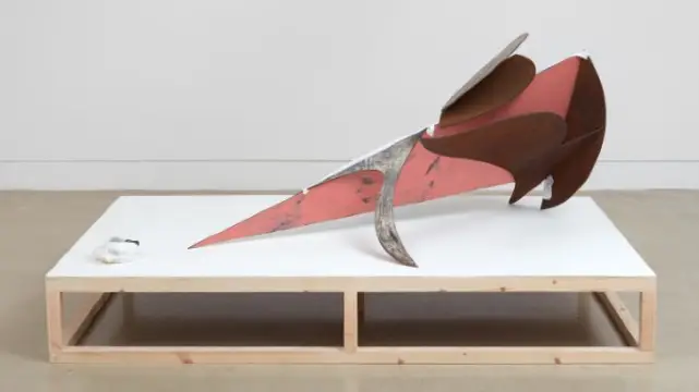 ‘An Axis of Abstraction’: Art in Cornwall and Yorkshire – Then and Now