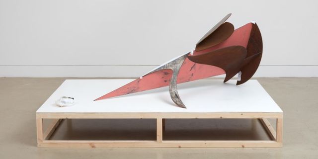 ‘An Axis of Abstraction’: Art in Cornwall and Yorkshire – Then and Now | Leeds