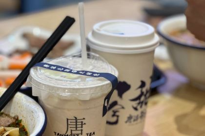 唐沫茶兮（世歐北區3樓店）