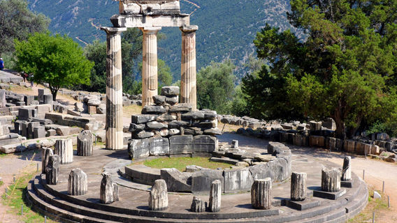Delphi