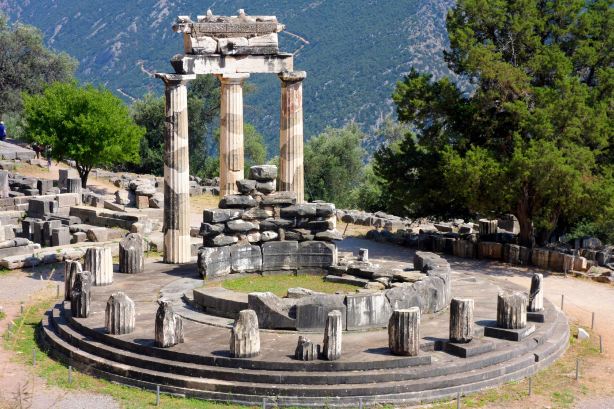 Delphi
