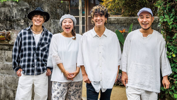 宜野湾 | HY ツアー