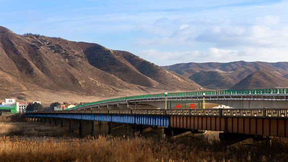 tu men kou an ( chu ru jing )