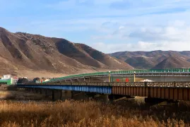 tu men kou an ( chu ru jing )