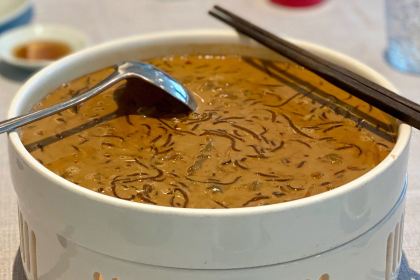 甬府小鲜(环贸iapm店)