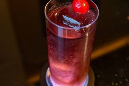 Whisky House Kuala Lumpur