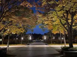 서울숲공원