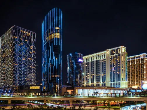 新濠天地