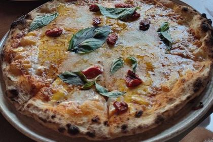 Crash Pub - Özlüce