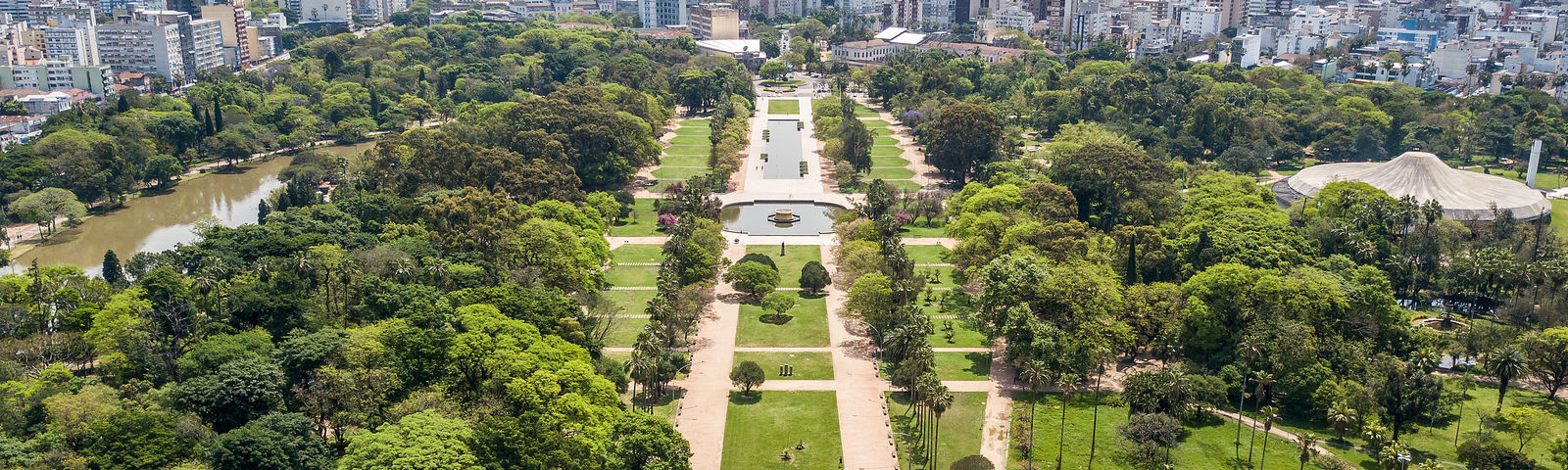 Porto AlegreTour giornalieri