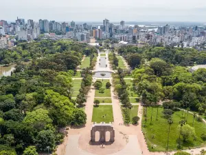 Farroupilha Park (Redencao)