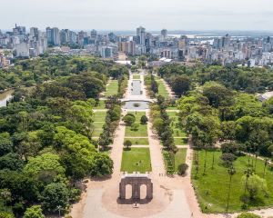 香港-阿雷格里港 機票酒店 自由行