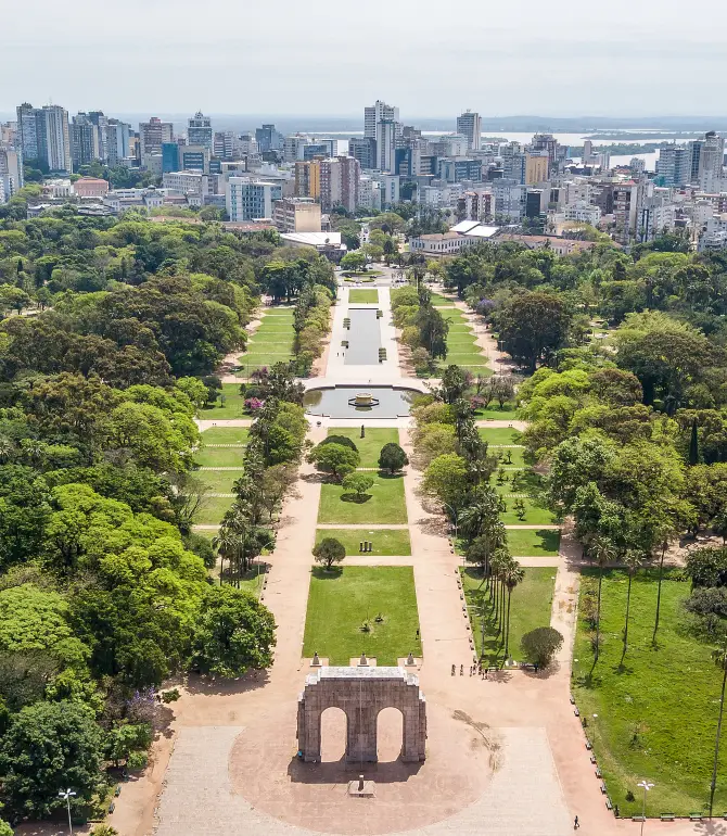 Porto Alegre