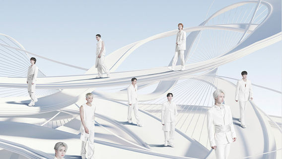 Singapore | SEVENTEEN WORLD TOUR [NEW_] IN SINGAPORE